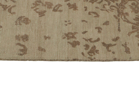 Elodie Woven Damask Rug