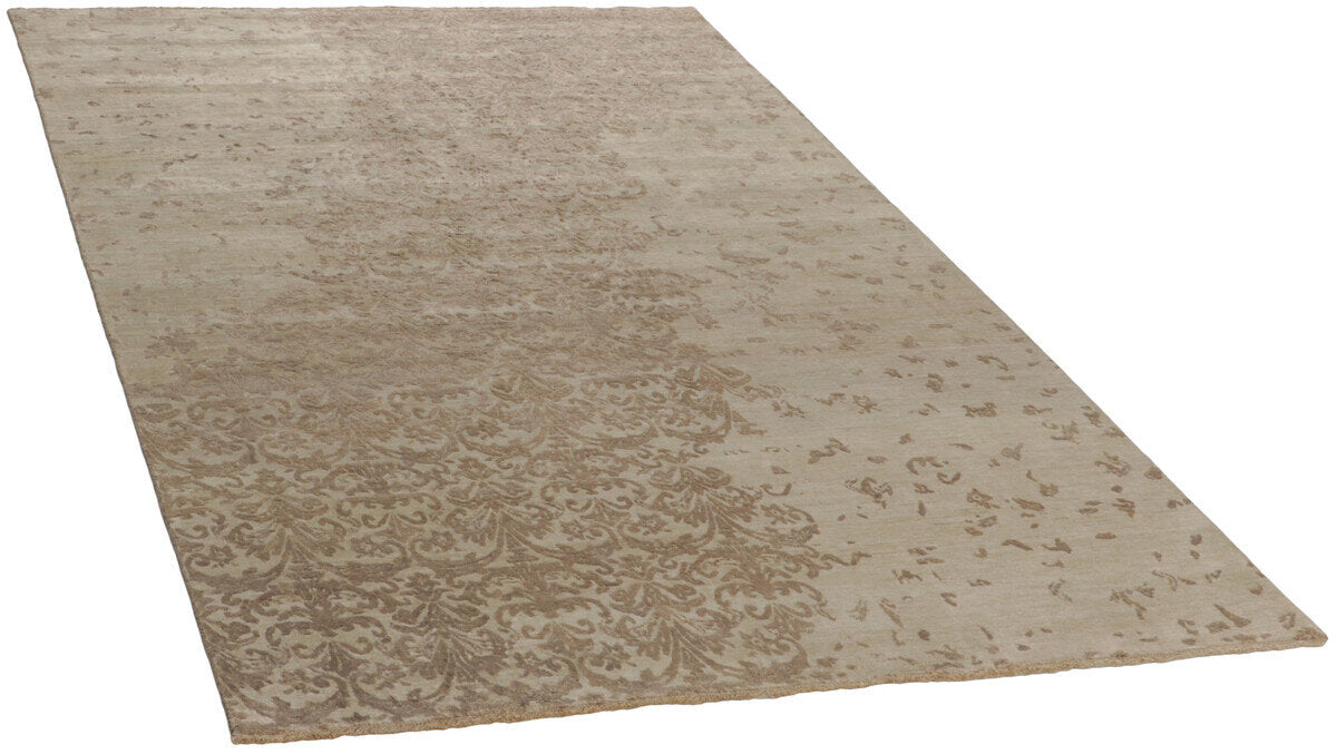 Elodie Woven Damask Rug