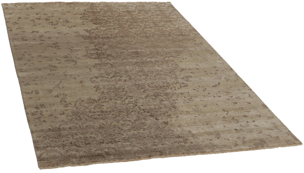 Elodie Woven Damask Rug