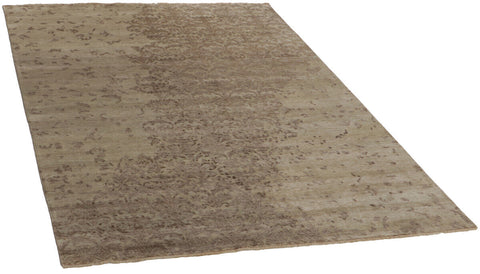 Elodie Woven Damask Rug