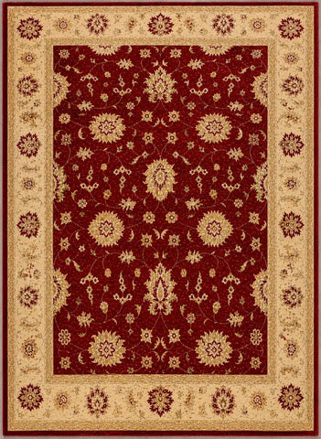 Ziegler Handmade Wool Rug 350 x 245 cm (11.48 x 8.04 ft)