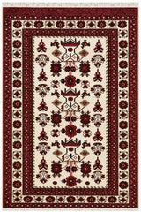 Fine Persian Baluch Rug 155 x 100 cm (5.09 x 3.28 ft)