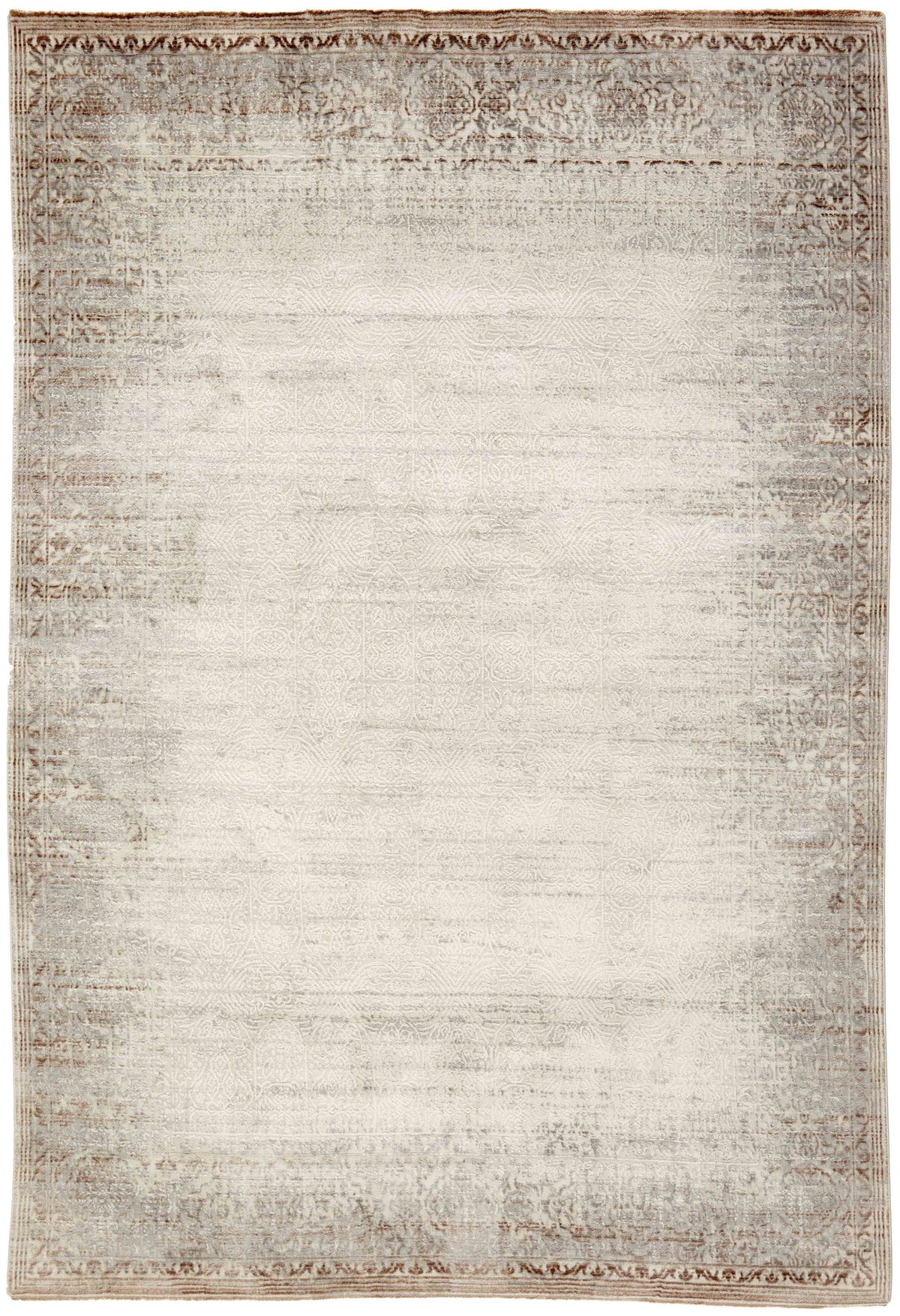 Gemma Rug – Polyester – 140 × 200 cm