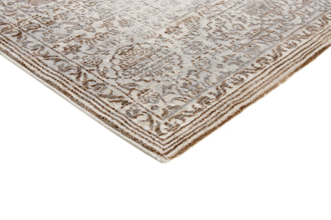 Gemma Rug – Polyester – 140 × 200 cm