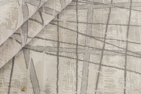 Gemma Rug – Polyester – 160 × 230 cm – Design 2