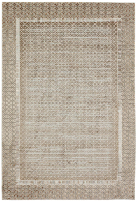 Gemma Rug – Polyester – 160 × 230 cm – Design 2