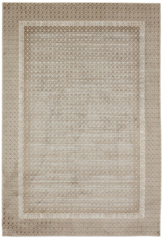 Gemma Rug – Polyester – 160 × 230 cm – Design 2