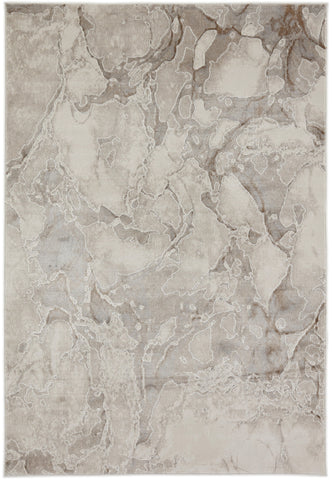 Gemma Rug – Polyester – 160 × 230 cm – Design 3