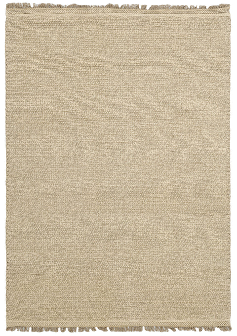 Harvest Rug – Silk – 145 × 210 cm