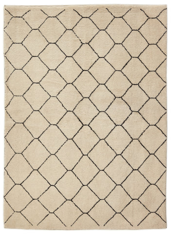 Harvest Rug – Silk – 171 × 237 cm