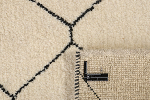 Harvest Rug – Silk – 171 × 237 cm