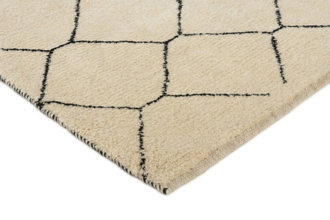 Harvest Rug – Silk – 171 × 237 cm