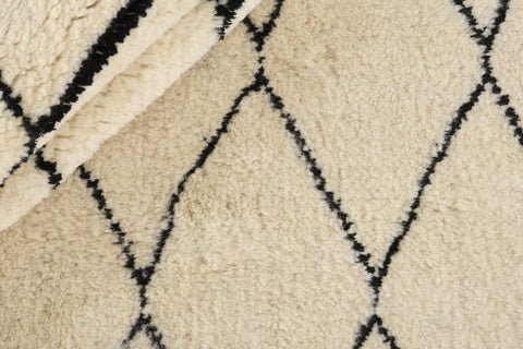 Harvest Rug – Silk – 172 × 241 cm
