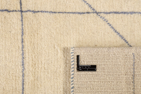 Harvest Rug – Silk – 173 × 235 cm