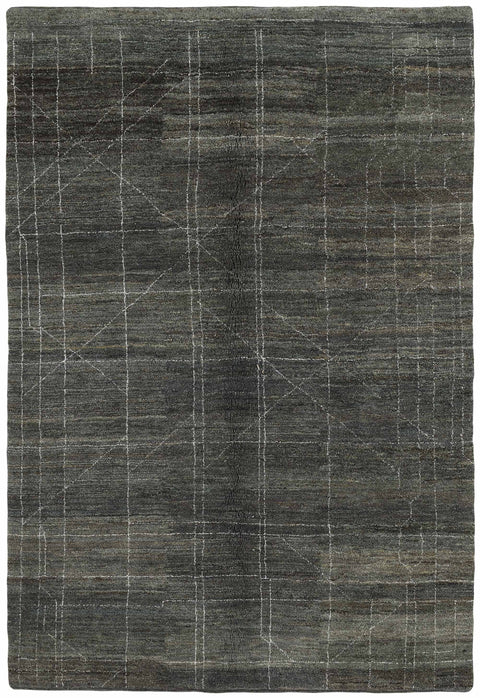 Harvest Rug – Silk – 202 × 290 cm