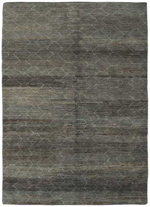 Harvest Rug – Silk – 205 × 282 cm