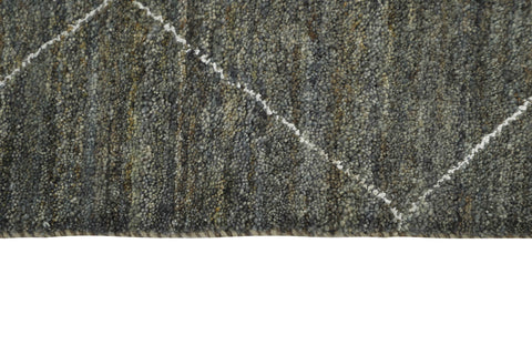 Harvest Rug – Silk – 264 × 310 cm