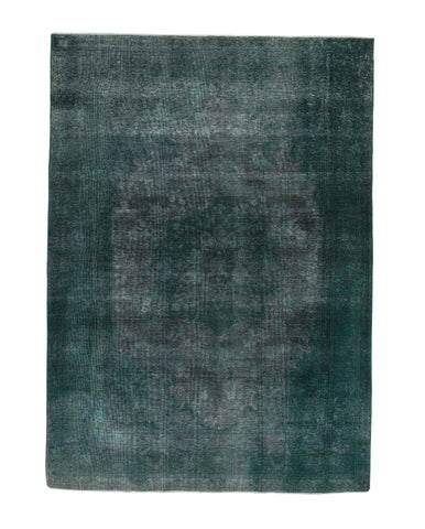 Hazel Canvas Vintage Rug