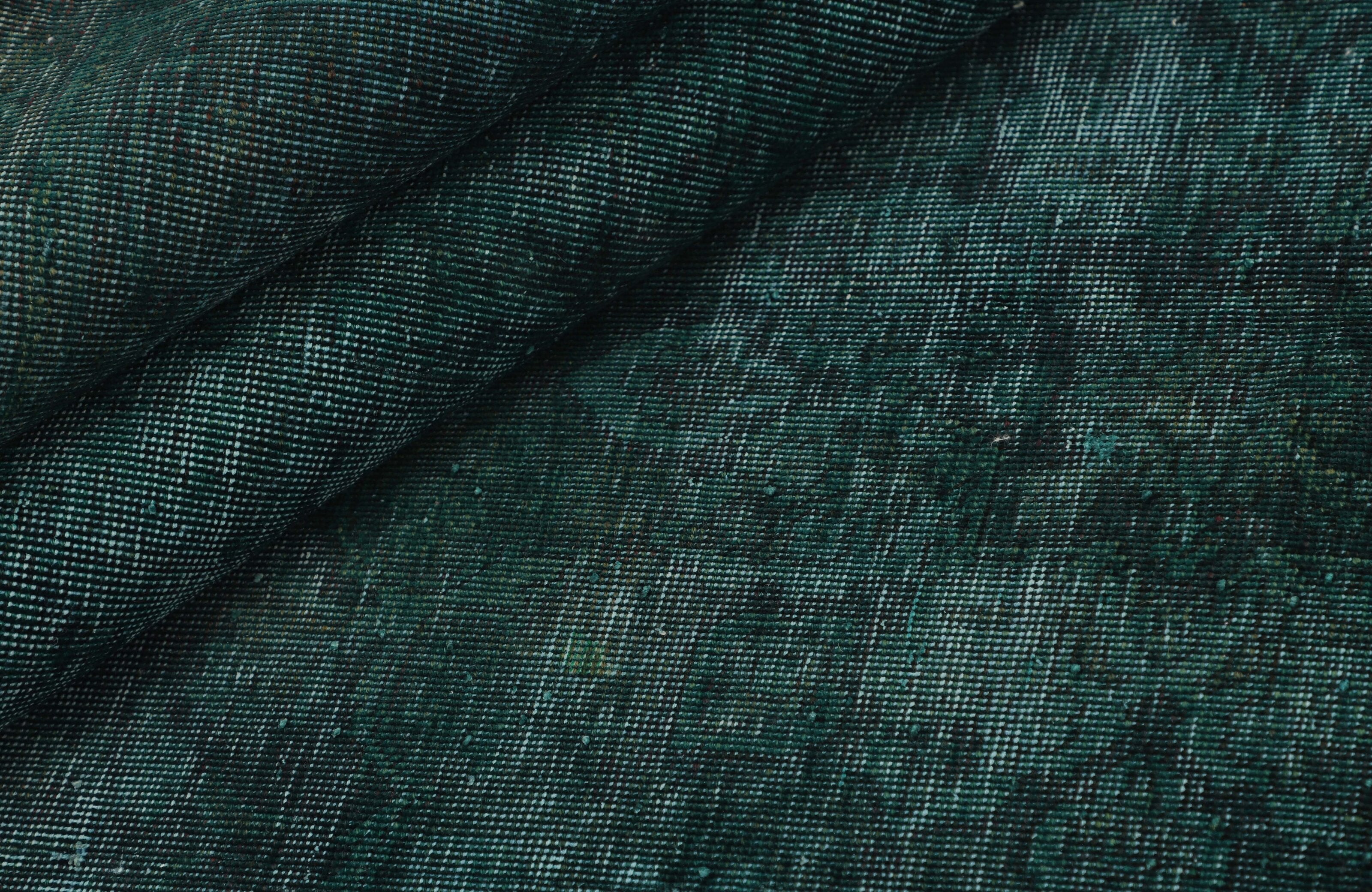 Hazel Canvas Vintage Rug