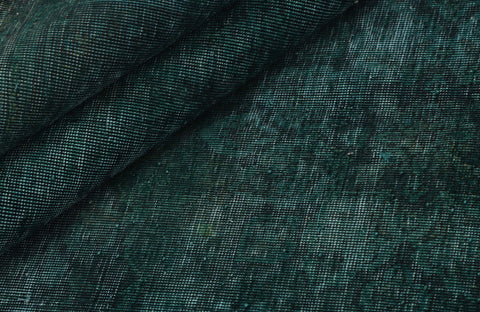Hazel Canvas Vintage Rug