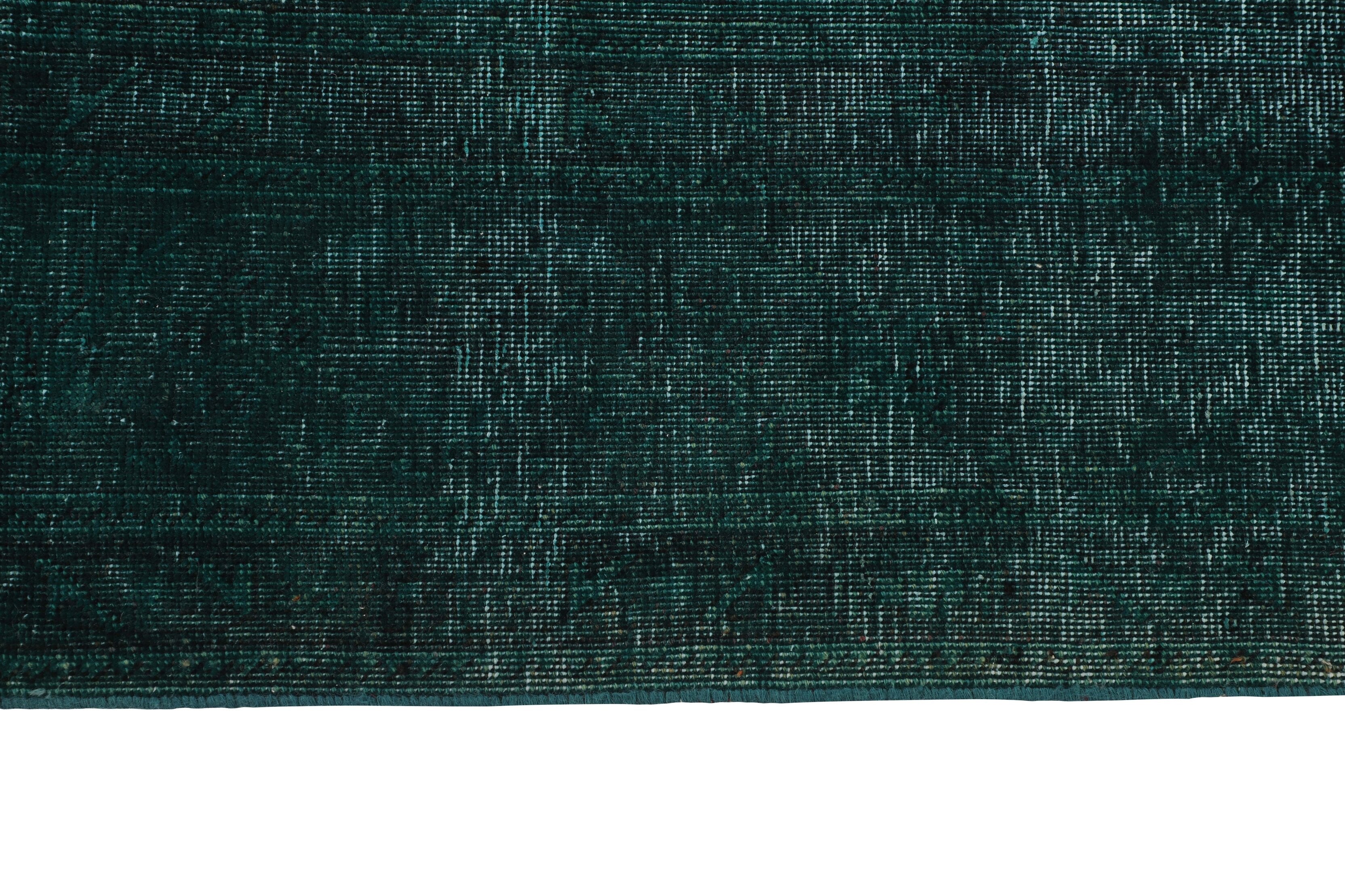 Hazel Canvas Vintage Rug