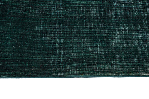 Hazel Canvas Vintage Rug
