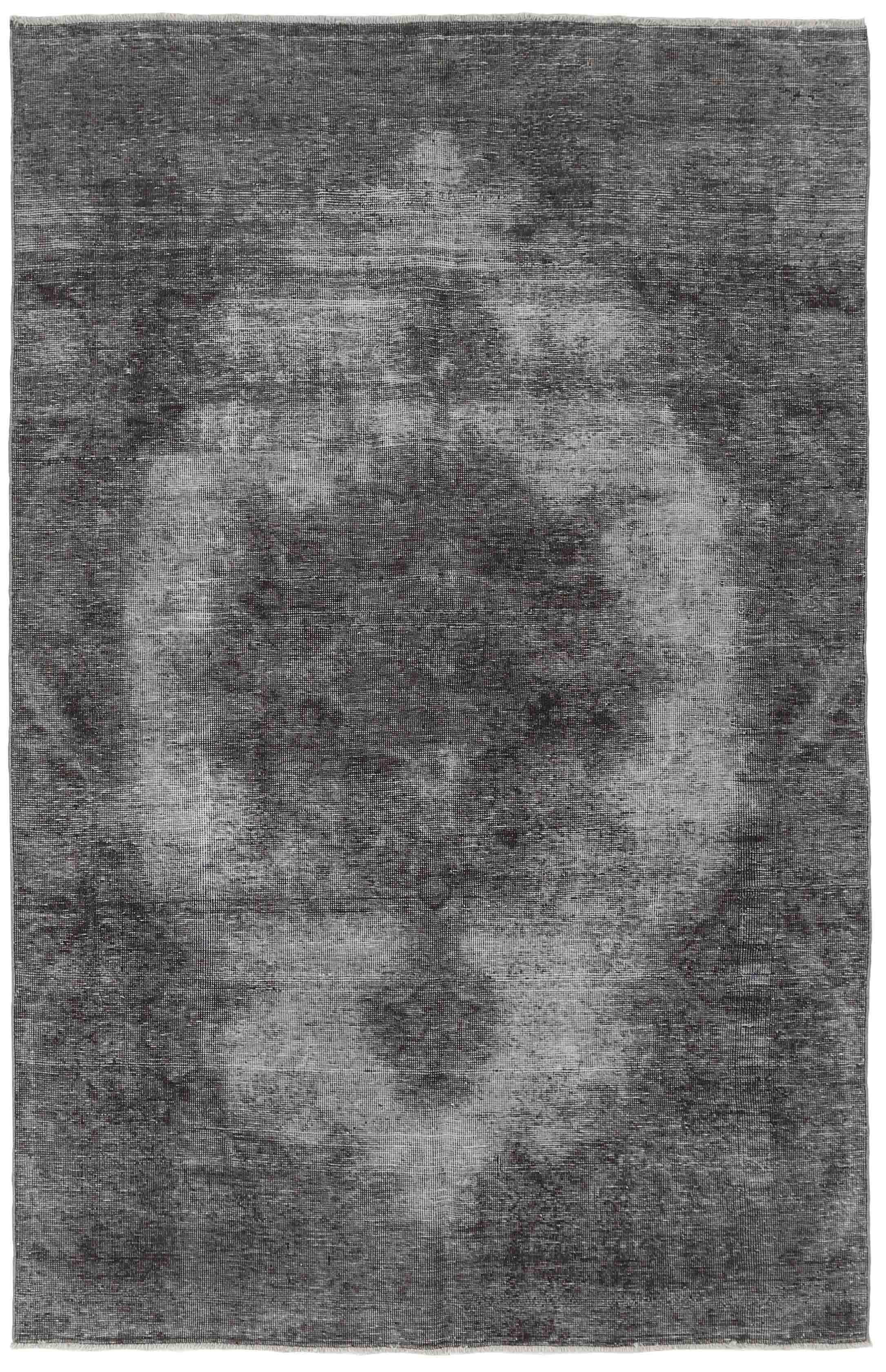 Hazel Drift Vintage Rug