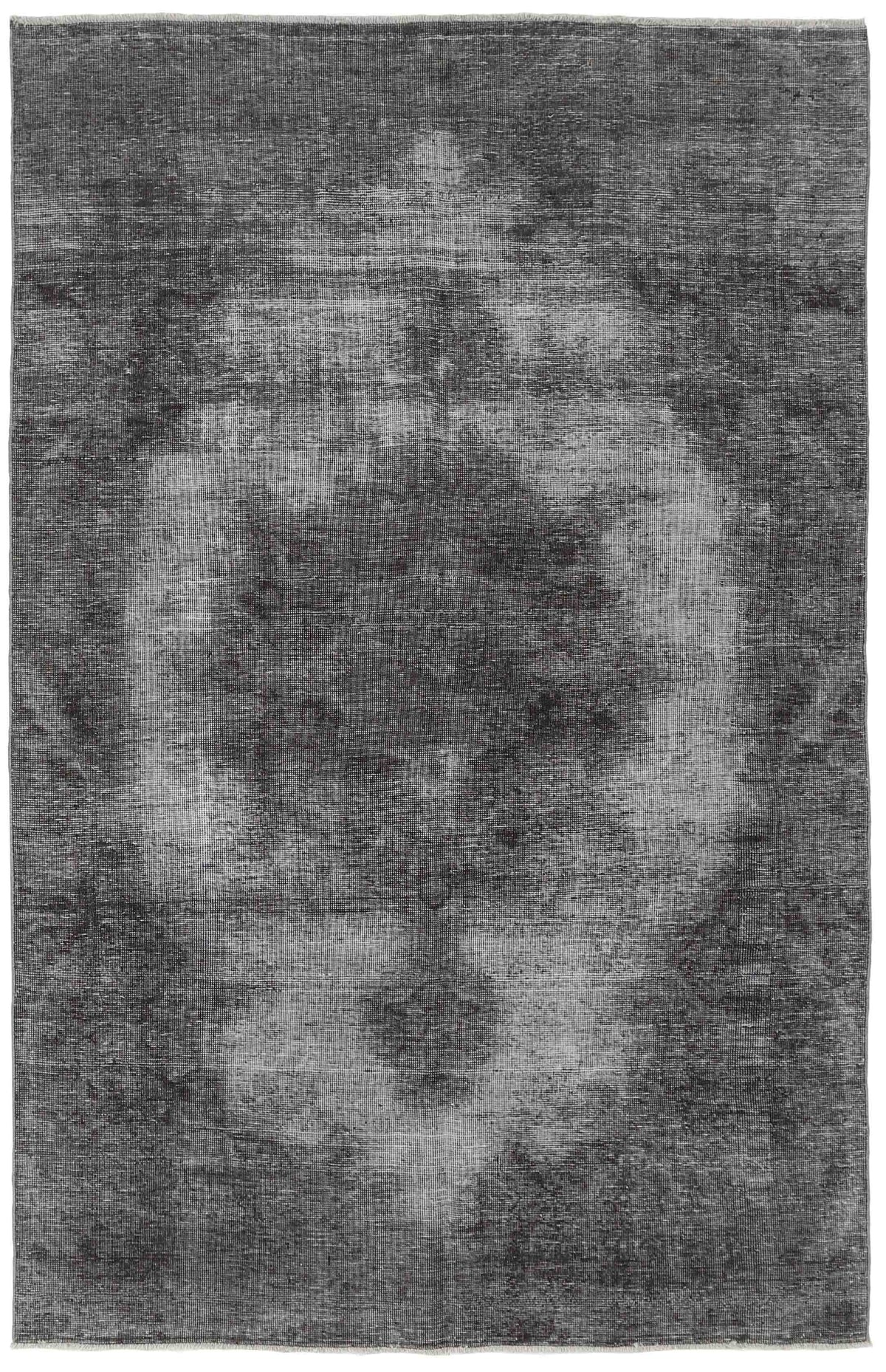 Hazel Drift Vintage Rug