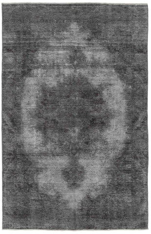 Hazel Drift Vintage Rug