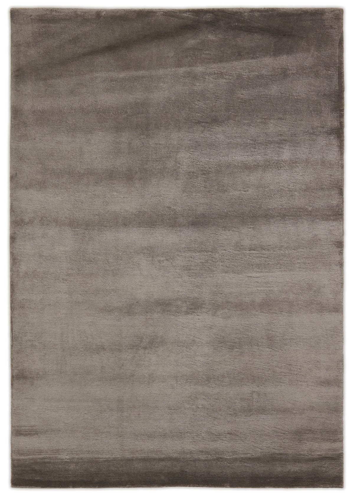 Hazel Ember Modern Rug