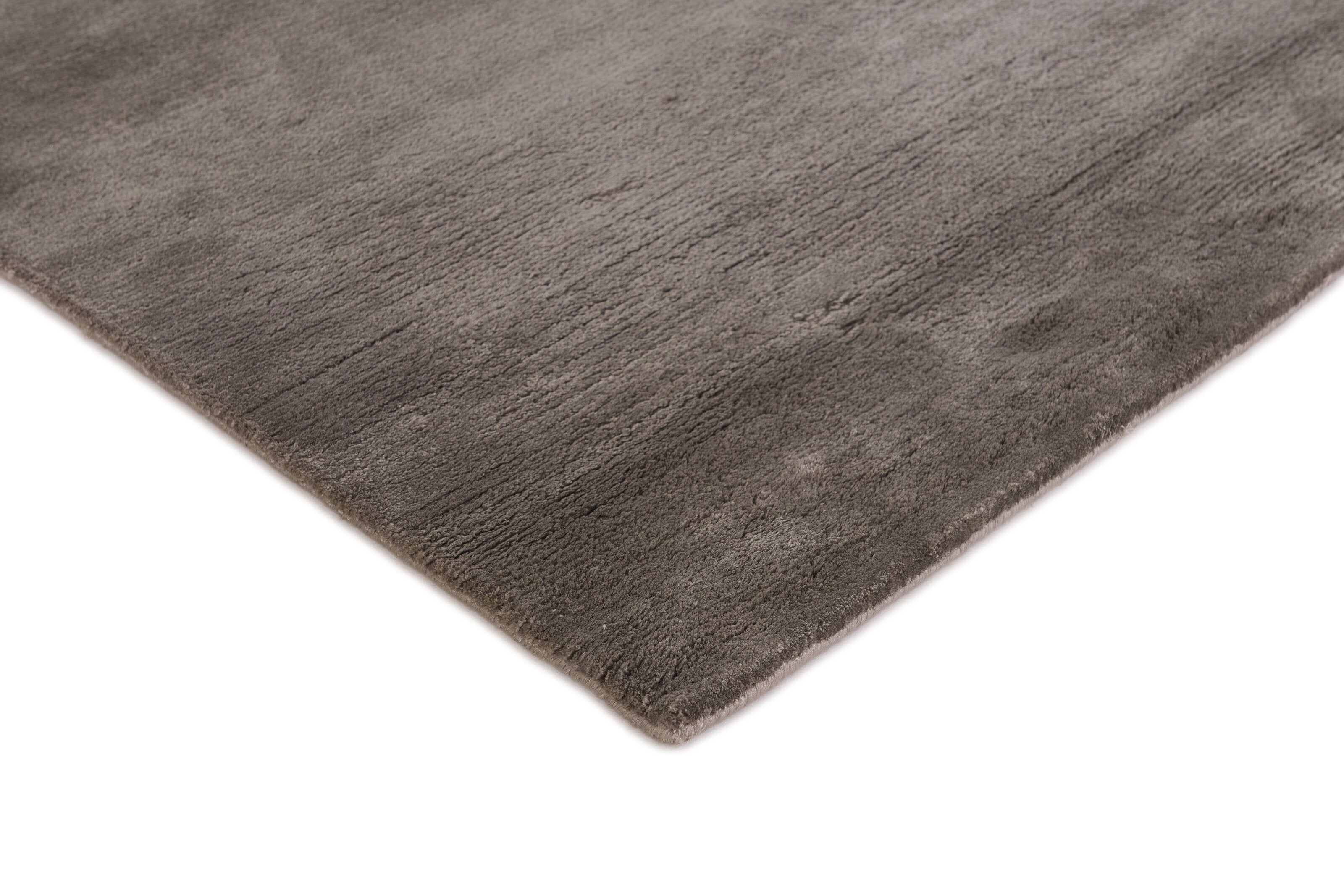 Hazel Ember Modern Rug