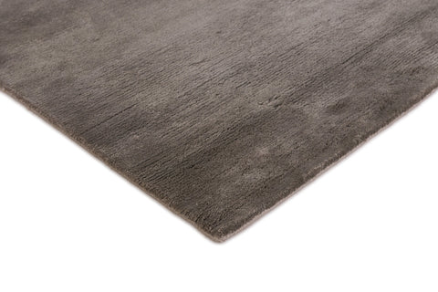 Hazel Ember Modern Rug
