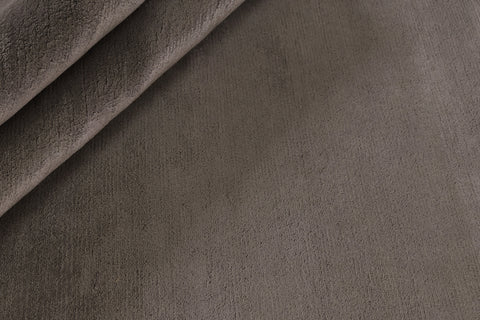 Hazel Ember Modern Rug