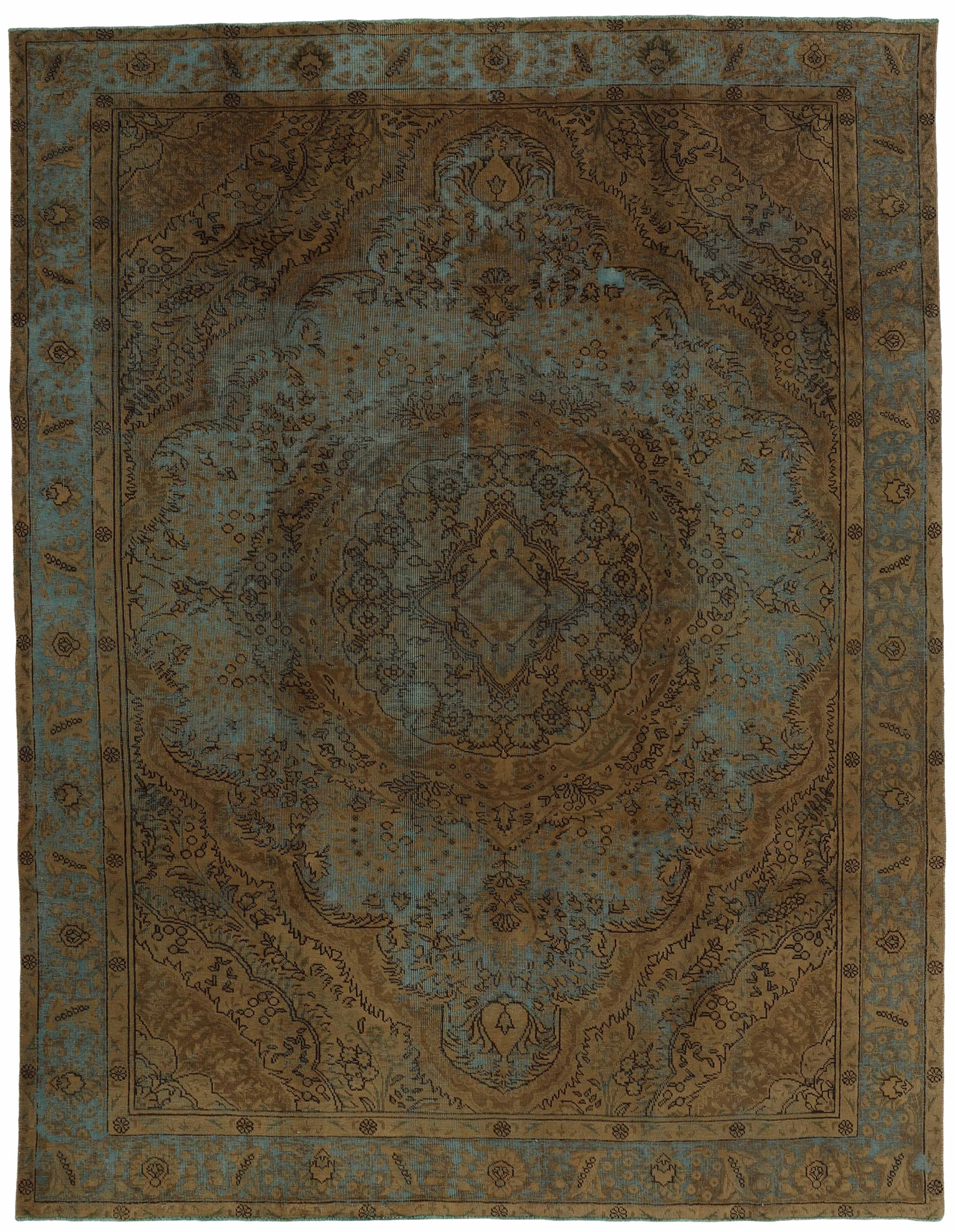 Hazel Fable Vintage Rug