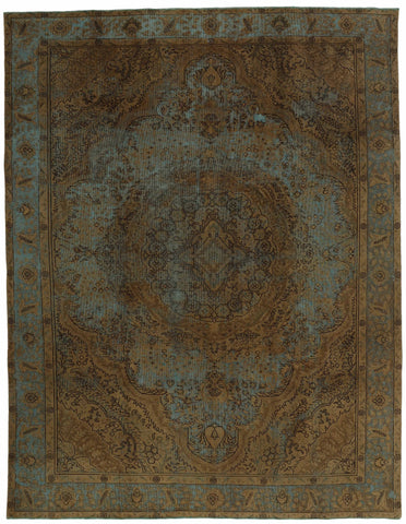Hazel Fable Vintage Rug