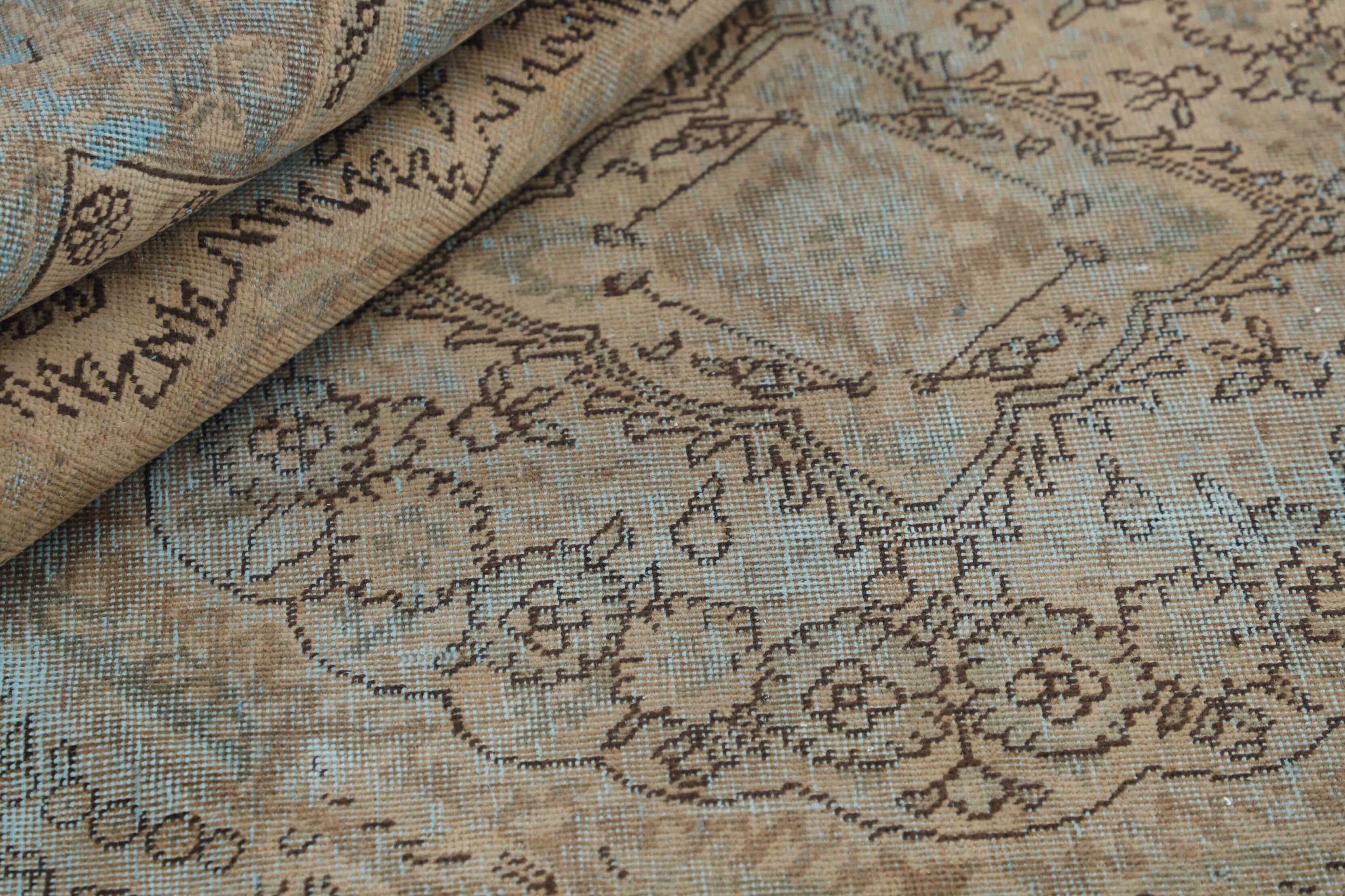 Hazel Fable Vintage Rug