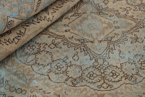 Hazel Fable Vintage Rug