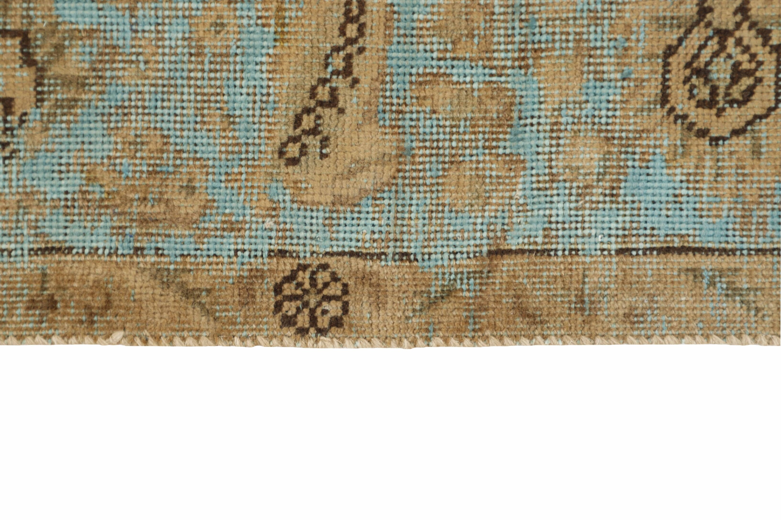 Hazel Fable Vintage Rug