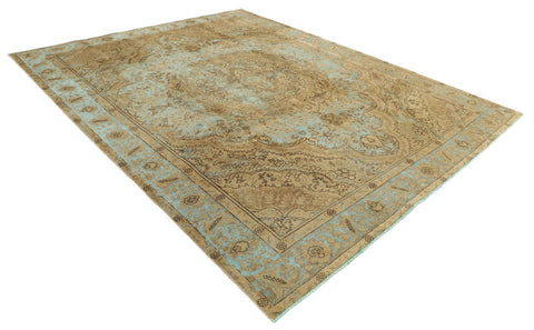 Hazel Fable Vintage Rug