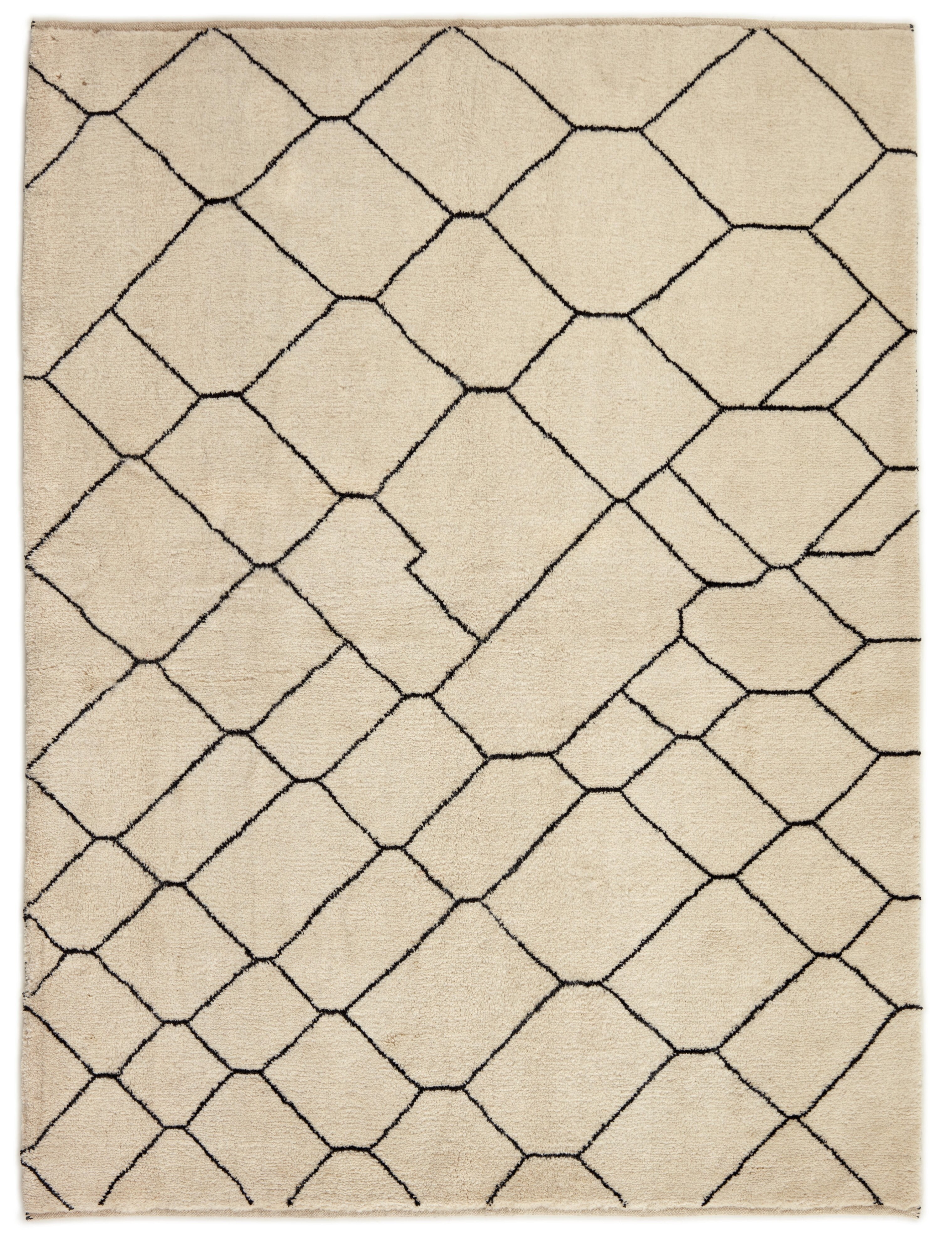 Hazel Gallery Textured Rug