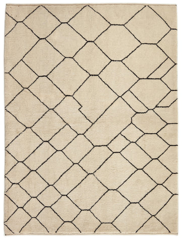 Hazel Gallery Textured Rug