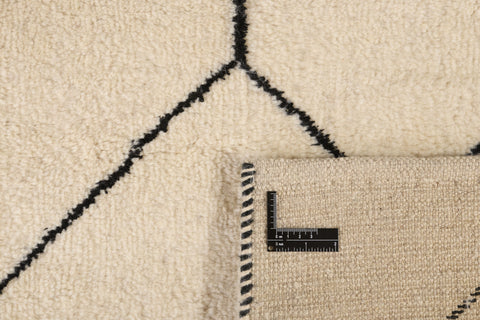Hazel Gallery Textured Rug