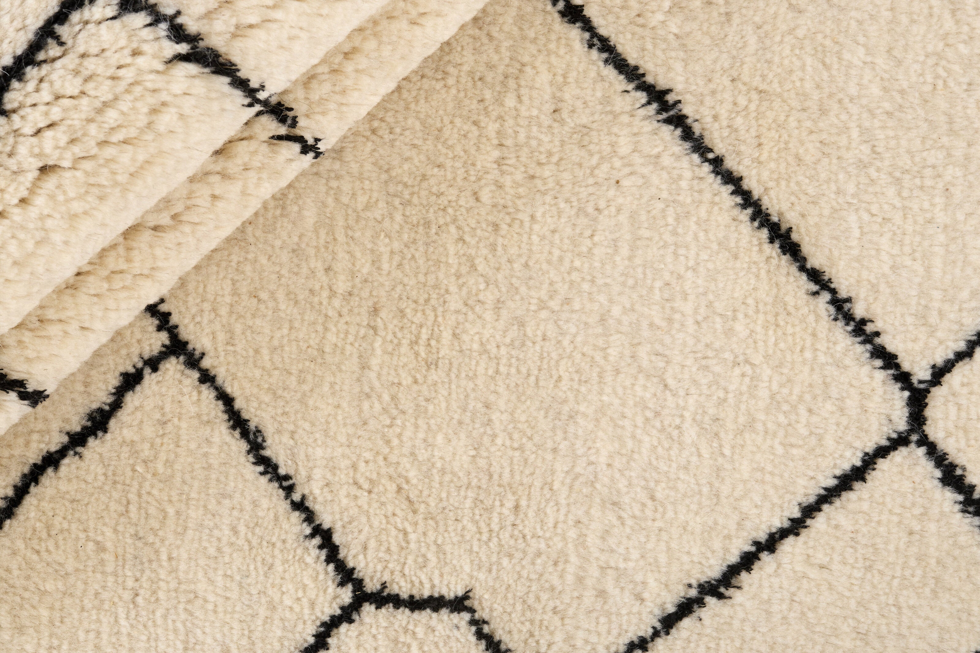 Hazel Gallery Textured Rug