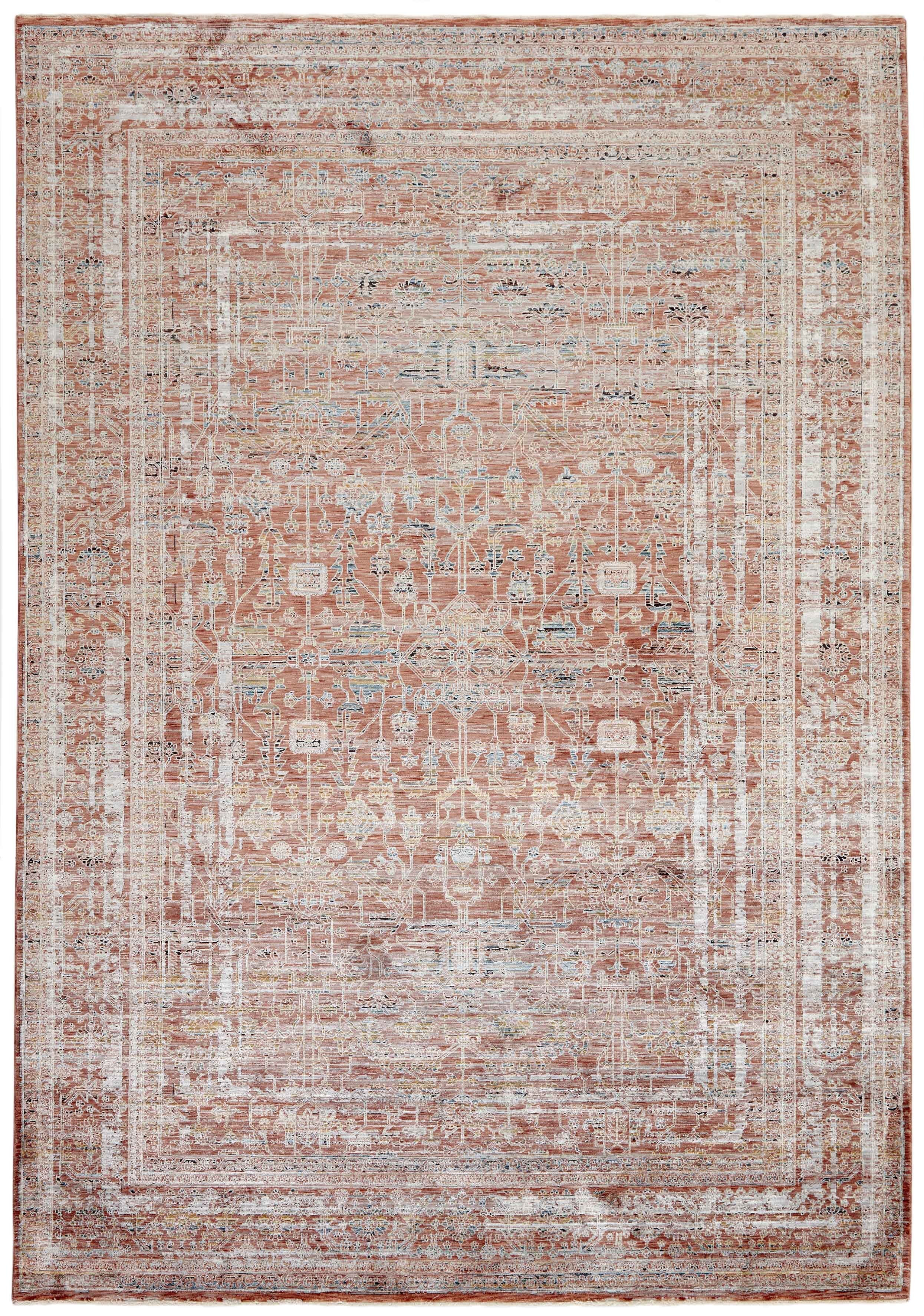 Hazel Garden Heritage Rug
