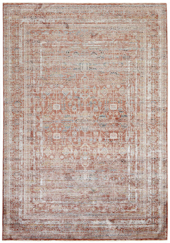 Hazel Garden Heritage Rug