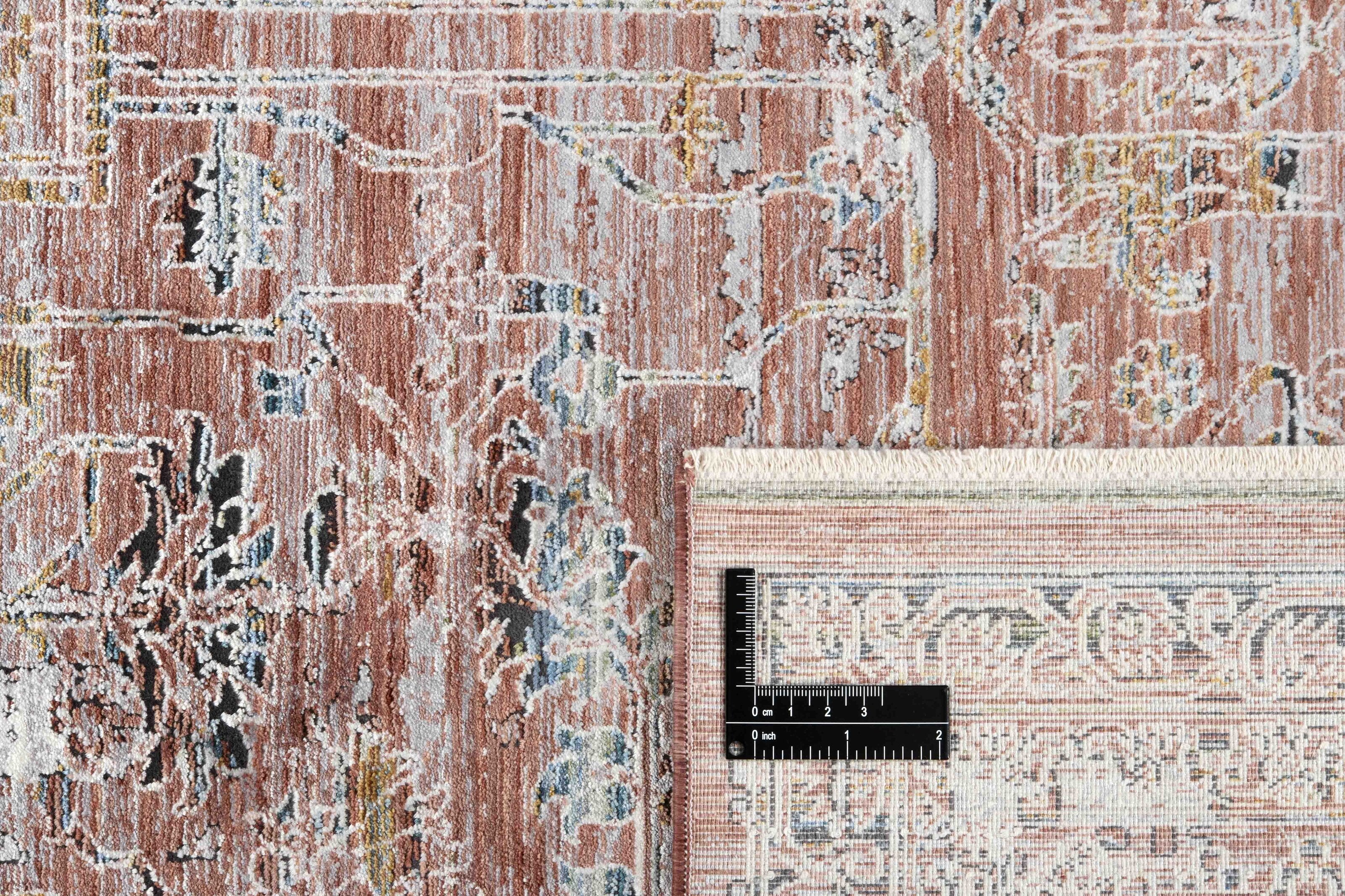 Hazel Garden Heritage Rug