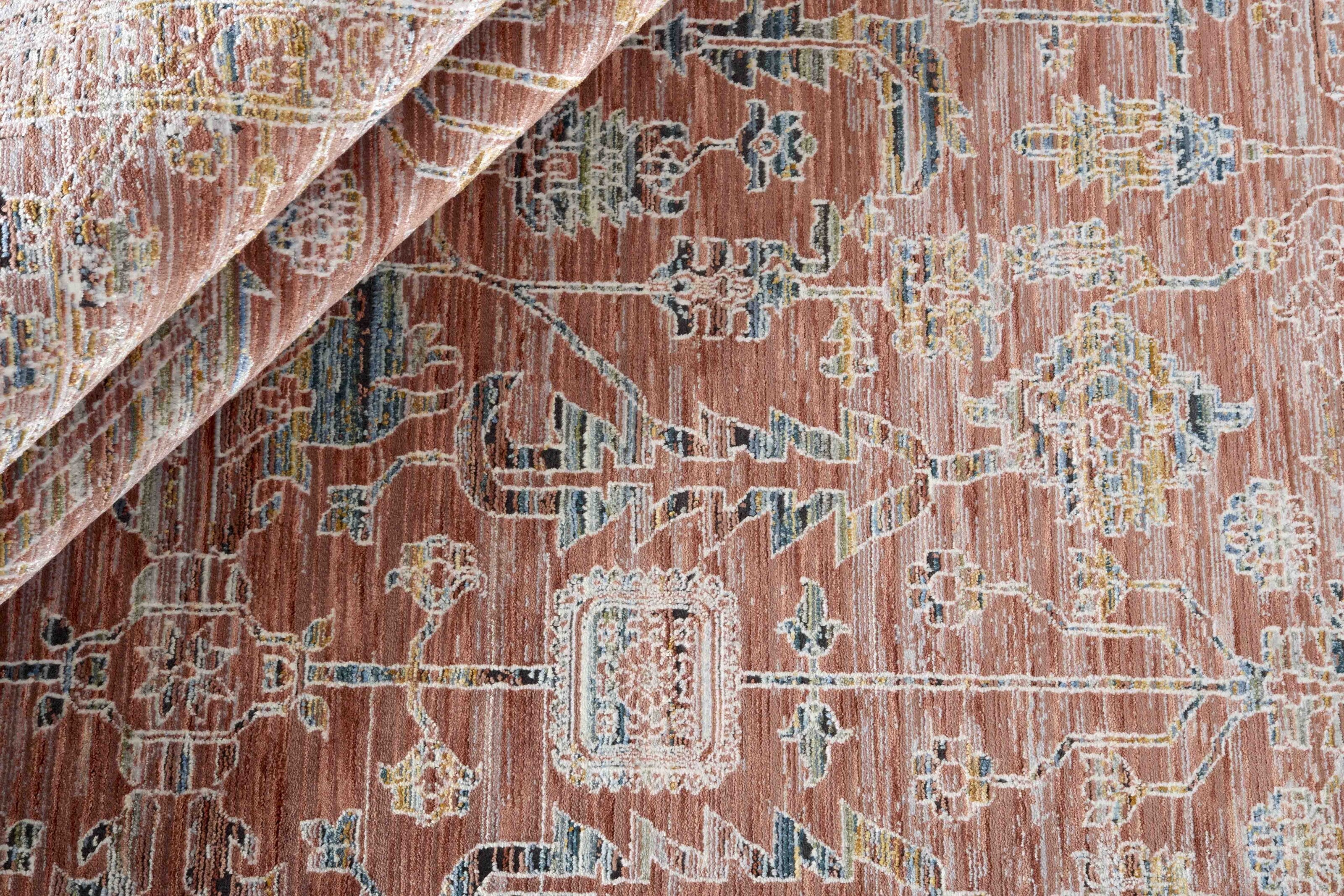 Hazel Garden Heritage Rug