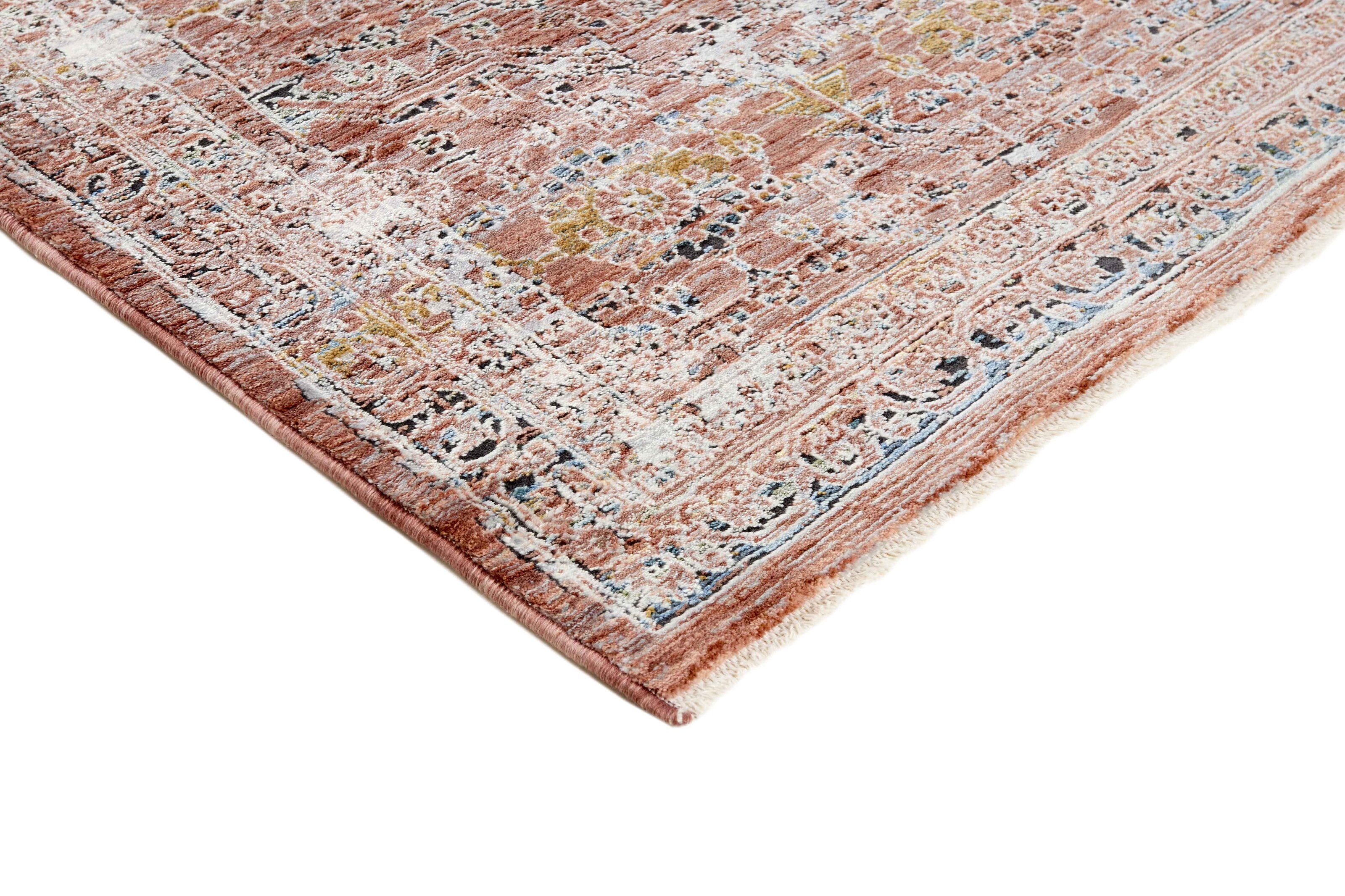 Hazel Garden Heritage Rug
