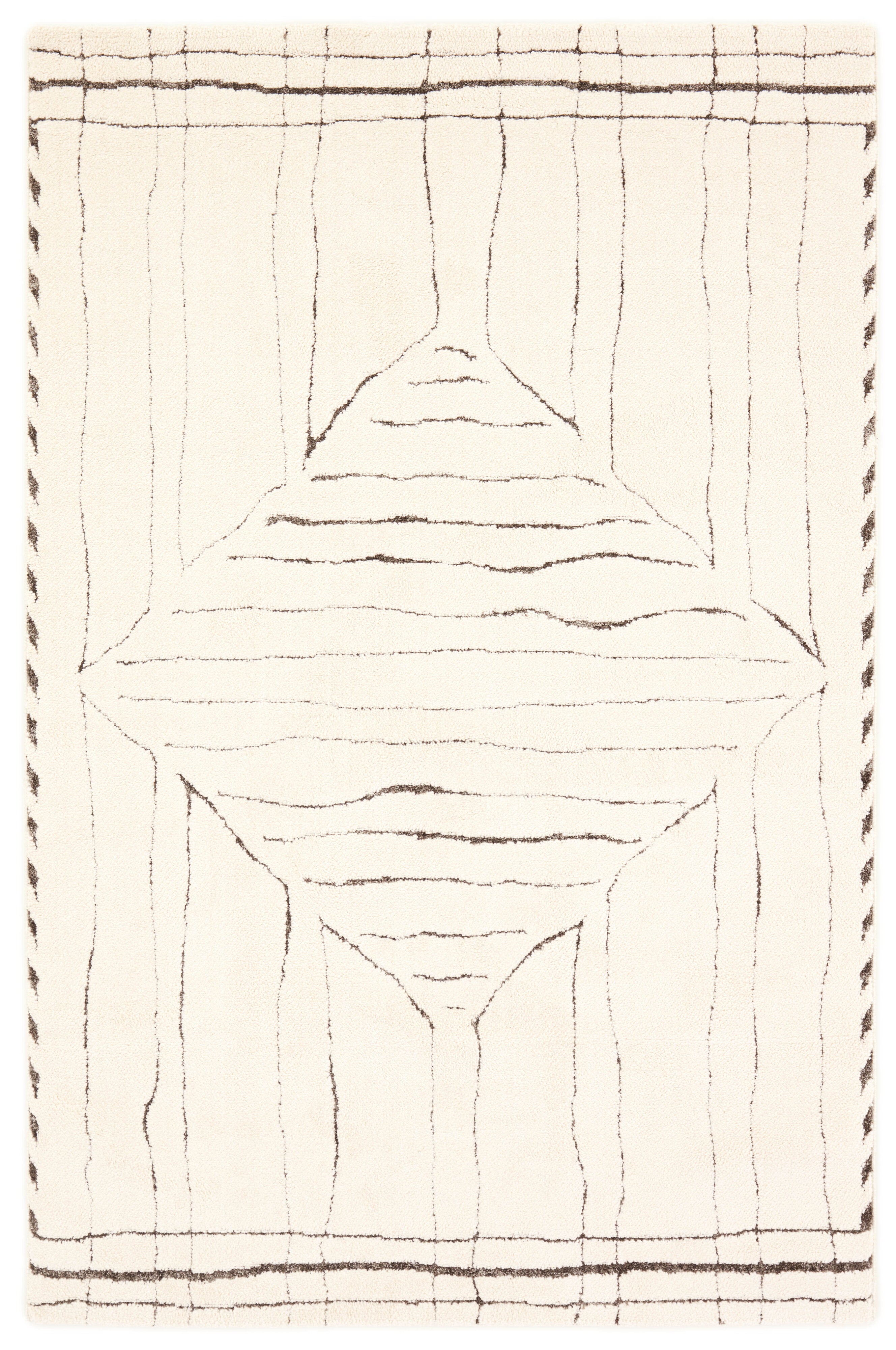Hazel Haven Design Rug