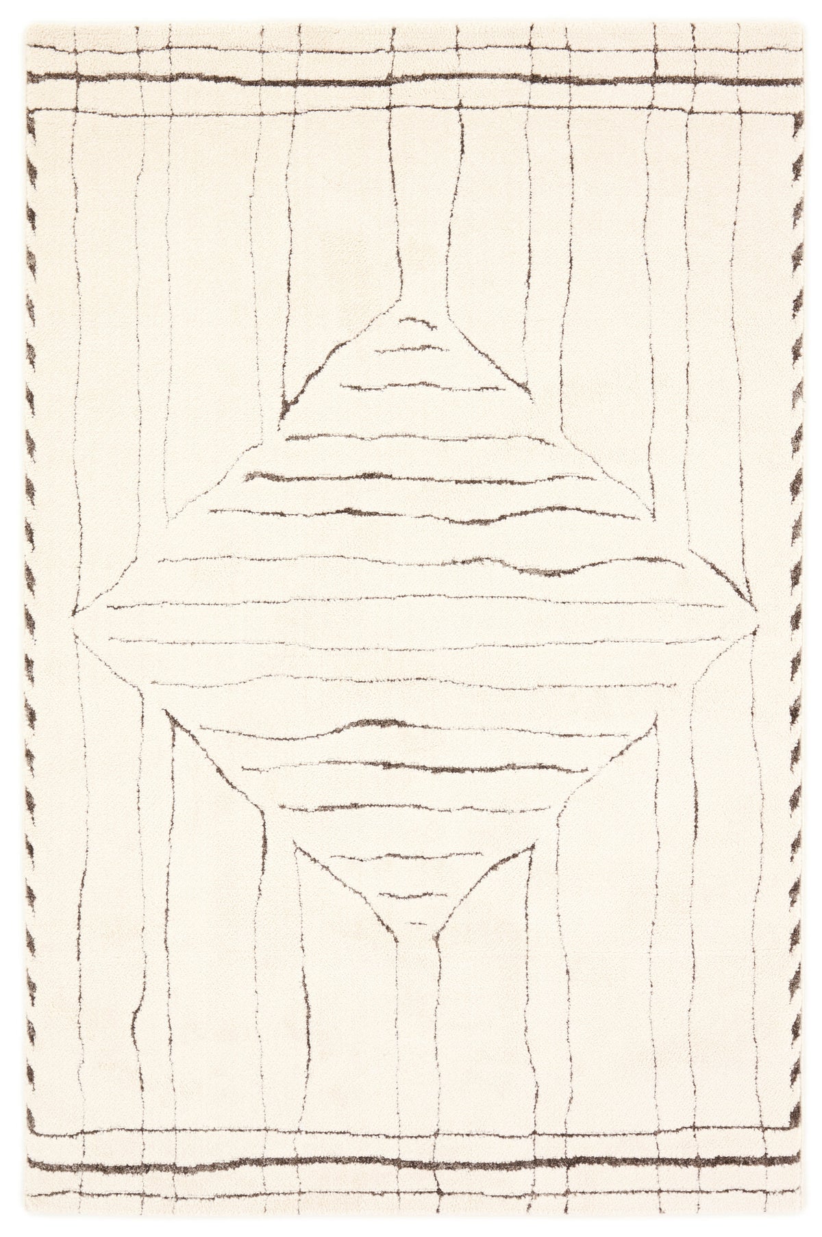 Hazel Haven Design Rug